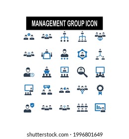 user group icon.team,presentation (vector illustration)