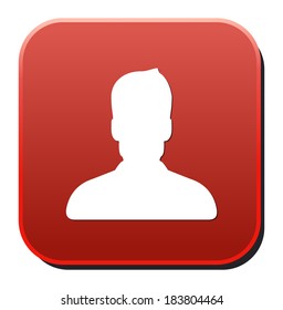 User icon