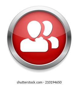 User icon