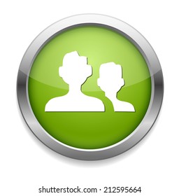 User icon