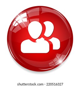 User icon