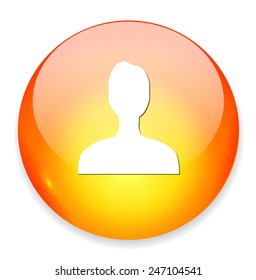 User icon