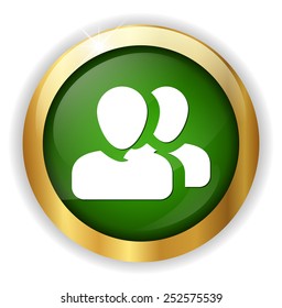 User icon