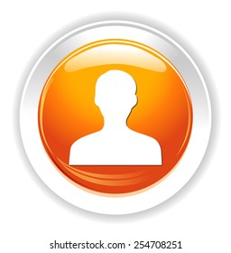 User icon