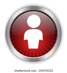 User icon