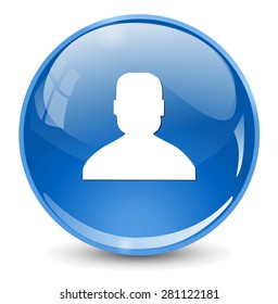 User icon