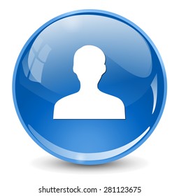 User icon