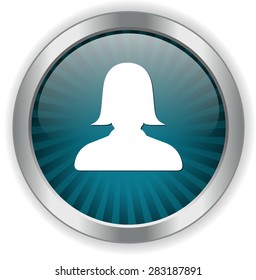 User icon