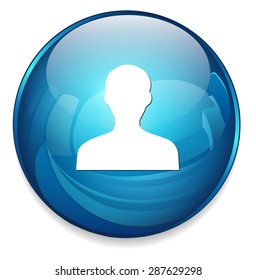 User icon