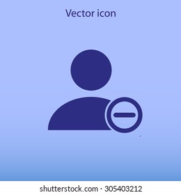 User icon
