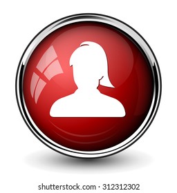 User icon