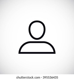 User icon