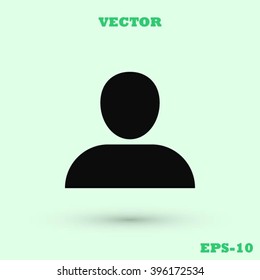 User icon