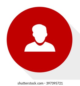 user icon