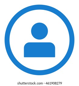 User icon