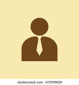 User Icon.