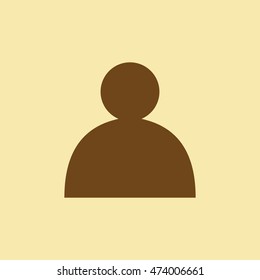 User Icon.