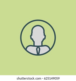 user icon