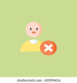 user icon