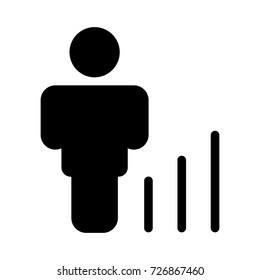  user icon