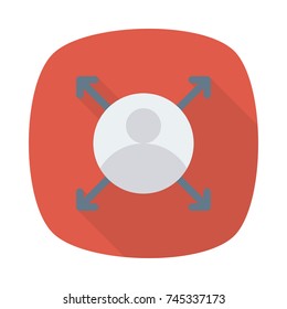 user icon