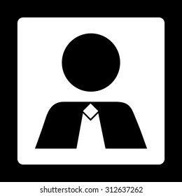 user icon design, vector illustration eps10 graphic 