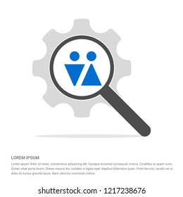 User Icon - Free vector icon