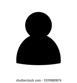 User Icon for Graphic Design Projects
