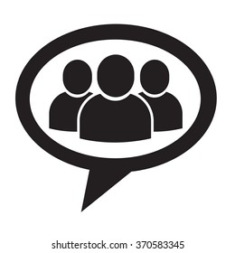User Icon Illustration design