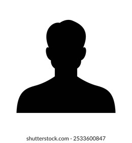 User icon. profile icon. Avatar Icon