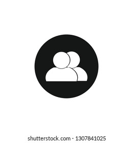 user icon symbol