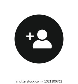 user icon symbol