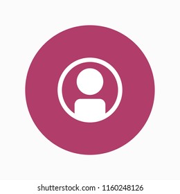 user icon vector