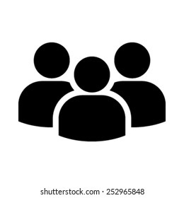 User Icon Vector