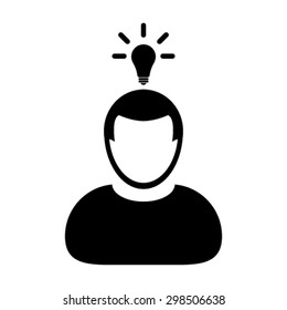 User Icon - Vector