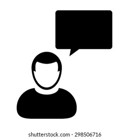 User Icon - Vector