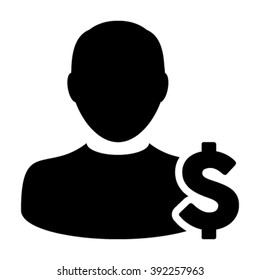 User Icon - Vector