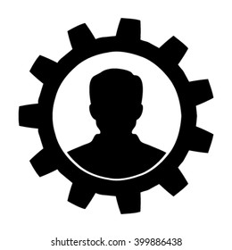 User Icon - Vector