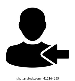 User Icon - Vector