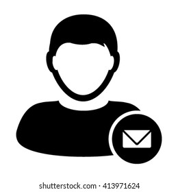 User Icon - Vector