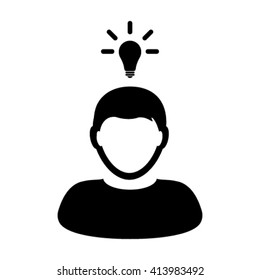 User Icon - Vector