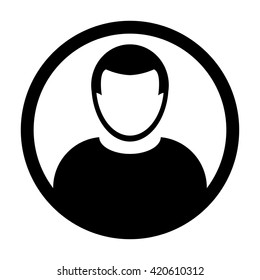User Icon - Vector
