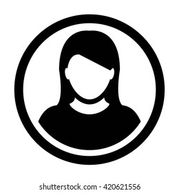 User Icon - Vector