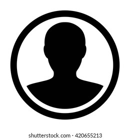 User Icon - Vector