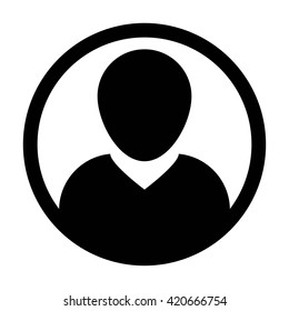 User Icon - Vector