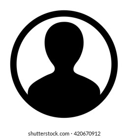 User Icon - Vector