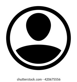 User Icon - Vector