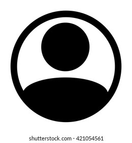User Icon - Vector