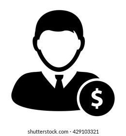 User Icon - Vector