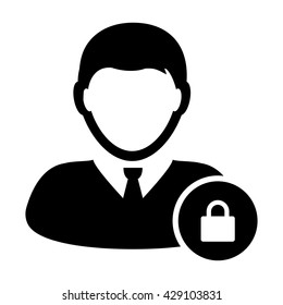 User Icon - Vector